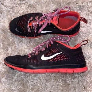 Nike Free TR Fit 4